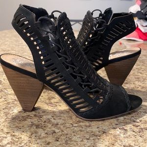 Women’s Vince Camuto sandals